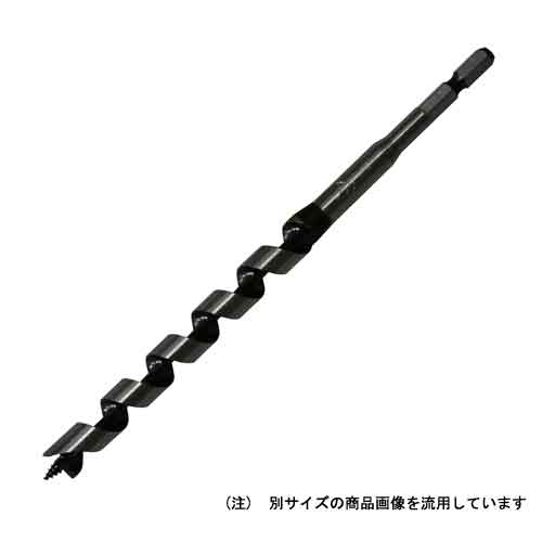 兼用ビット スターエム 木工ドリル ドリル・スターエム1 13.0MM