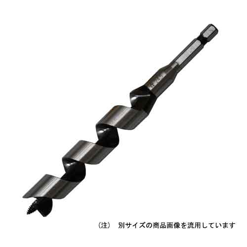 兼用ビット スターエム 木工ドリル ドリル・スターエム1 25.0MM