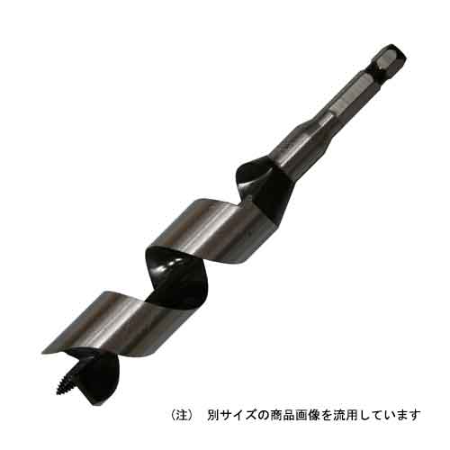 兼用ビット スターエム 木工ドリル ドリル・スターエム1 33.0MM