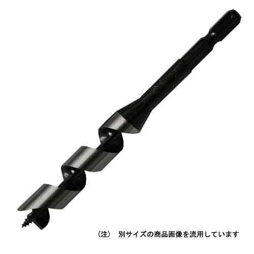 インパクトビット ショート スターエム 木工ドリル ドリル・スターエム1 14.0MM