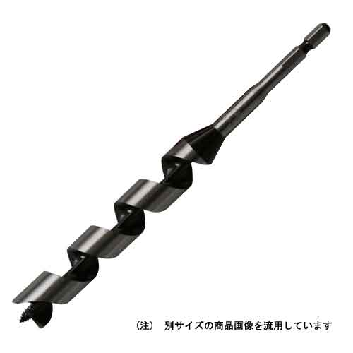 インパクトビット ミドル スターエム 木工ドリル ドリル・スターエム1 22.0MM