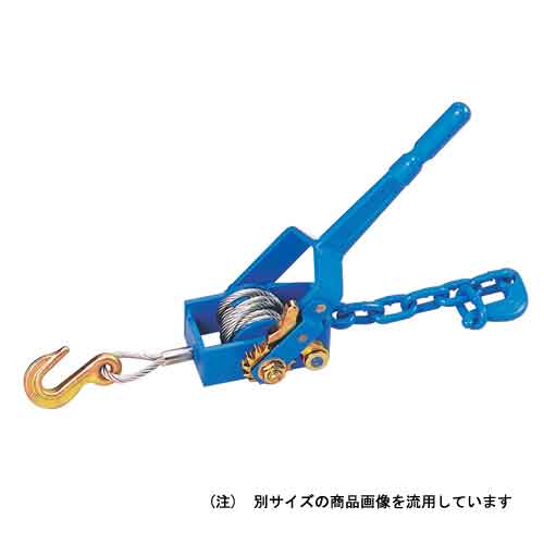 ワイヤー荷締機 OH スリング・ジャッキ その他補助具 ON-4