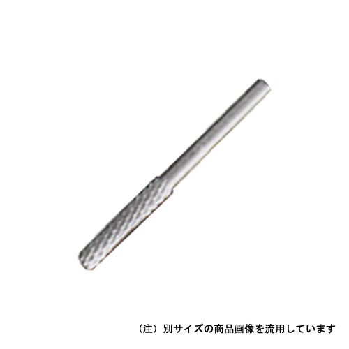 【送料無料】 チェンソー用品(ニシガキ)超硬ビット荒目 n-821-54 4.8mm