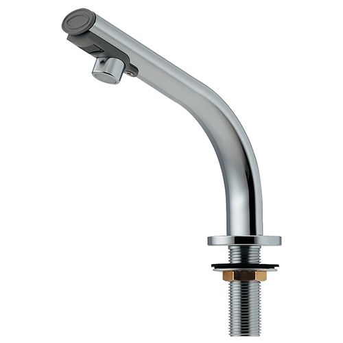 小型電気温水器センサー水栓付 カクダイ 散水用品 散水用品3 239-001-1