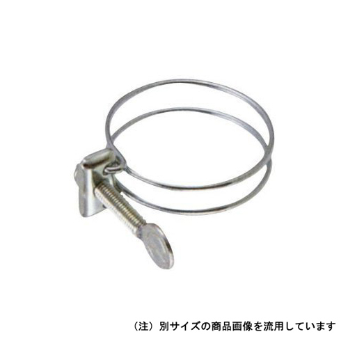 ワイヤーバンド カクダイ 散水用品 散水用品2 5354-50