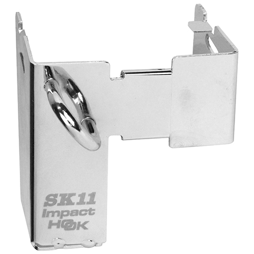底板付インパクトフック SK11 ツールフック インパクトフック SIH-BG-W
