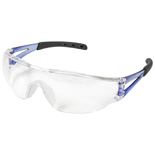 くもり止めグラスプレミアム SK11 保護具 保護メガネ1 SG-22