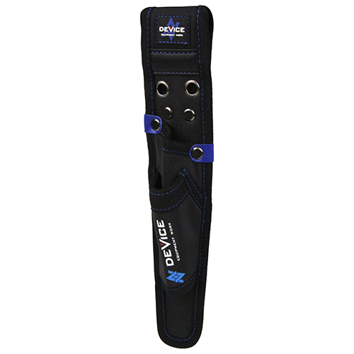 ＳＫ１１・ドライバー差　２段　・ＤＶＣ－ＫＺ１‐収納用品‐腰袋サック１‐腰袋サック１DIYツール商品画像