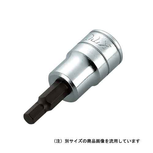 【送料無料】 ソケットレンチ 工具 3/8 ヘキサゴンビットソケット