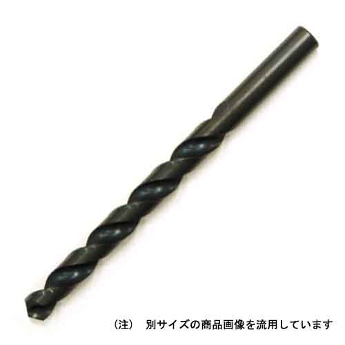 【送料無料】 （ドリル 刃） 鉄工ドリル 9.4mm ハイス鋼 シンニング処理 （ステンレス・鉄鋼・アルミ・木材・樹脂の穴あけ）