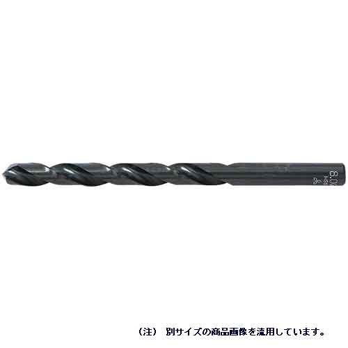 鉄工ドリル シンニング 三菱 鉄工ドリル ストレートドリル三菱 1.9MM 2PCS